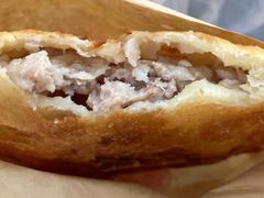 -安工大饼庞家肉饼