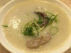 -盛记粥面(佐敦店)