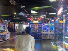 -星际传奇·电玩城·游戏厅·儿童乐园(大悦城店)