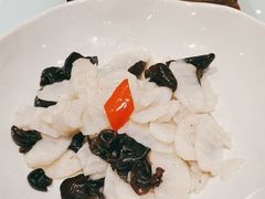 -隆聚时令海鲜(一舟店)