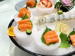 -海景壹号大酒店(惠钱路店)