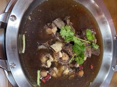 -季掌门牛骨火锅(于洪广场店)