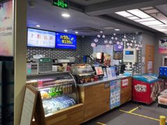 -网鱼网咖(金山卫零店)