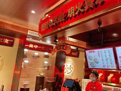 -德天顺盖码饭(人民西路店)