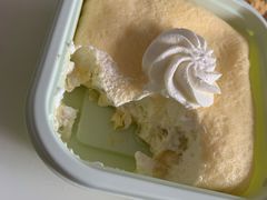 榴莲班戟-蜜思琪蛋糕(民生路店)