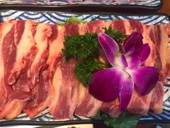 贵州带皮小黄牛-三耳火锅(洪崖洞店)