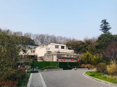 -紫金山天文台