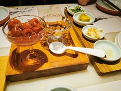 -京华烟云·北京烤鸭(领展购物广场·中关村店)