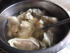 -周素珍馄饨(王家弄店)