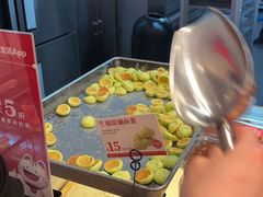 -墨茉点心局(国金街店)