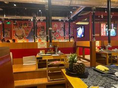 -极焰·烧肉刺身放题(天河领展广场店)