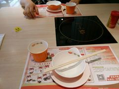-刘一锅筋头巴脑(大悦城C店)