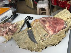 -东山矮马桶羊肉(太湖东山店)