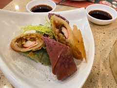 -点都德(盘福楼店)