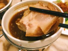 肉骨茶-宝香绑线肉骨茶(柏威年广场店)