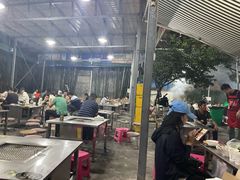 -同心烧烤(总店)