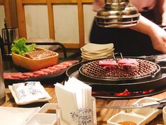 -香鼎坊江西菜(国奥店)