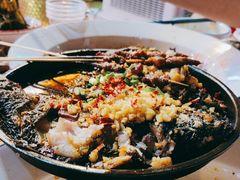 -铭副琦食·虾蟹烩馆(渔人码头店)
