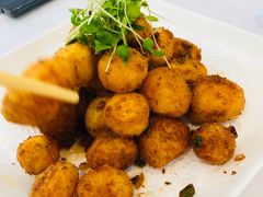 -玉林烤鸭店(定福庄店)