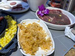 -外婆掌柜·东北家庭烤肉(托乐嘉店)