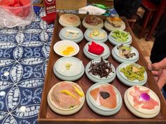 -桥香园过桥米线(复兴路店)