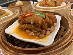 -点都德(汇盈广场店)