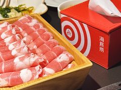 -海底捞火锅(石景山万达广场店)