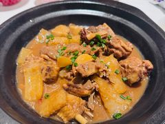 -谭厨中山传家菜.乳鸽.脆鲩鱼(华强北中航城店)