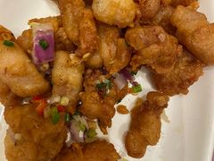 -顺风海鲜港(长寿路店)
