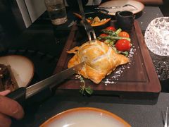 惠林顿牛排-上海苏宁宝丽嘉酒店·Cafe Bellagio西餐厅