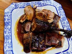 乌镇酱鸭-印象江南(东栅店)