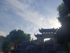 -鸡鸣赐茶(鸡鸣寺路店)