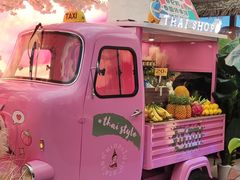 -泰妃殿(武汉首店)