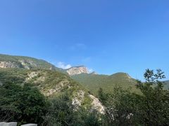 -白草畔自然风景区