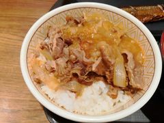 -食其家·牛丼咖喱(文三路店)