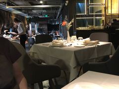 -Pasha帕夏土耳其餐厅(南昌路店)