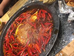 -蜀大侠火锅(建设路第五大道店)