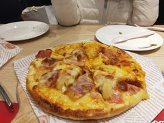 -海维克牛排馆HIGHWIC(右岸环宇坊店)