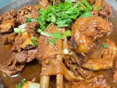 -味好美土菜(迎宾东路店)
