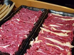 -手选潮汕鲜活牛肉火锅(二七广场店)