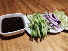 -姥姥家春饼店(惠新东街店)