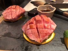 -厚贞日式烤肉(龙之梦店)