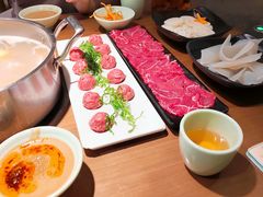 -掂档潮汕牛肉火锅(沈阳万象城店)