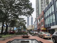 -荔秀服饰文化街区