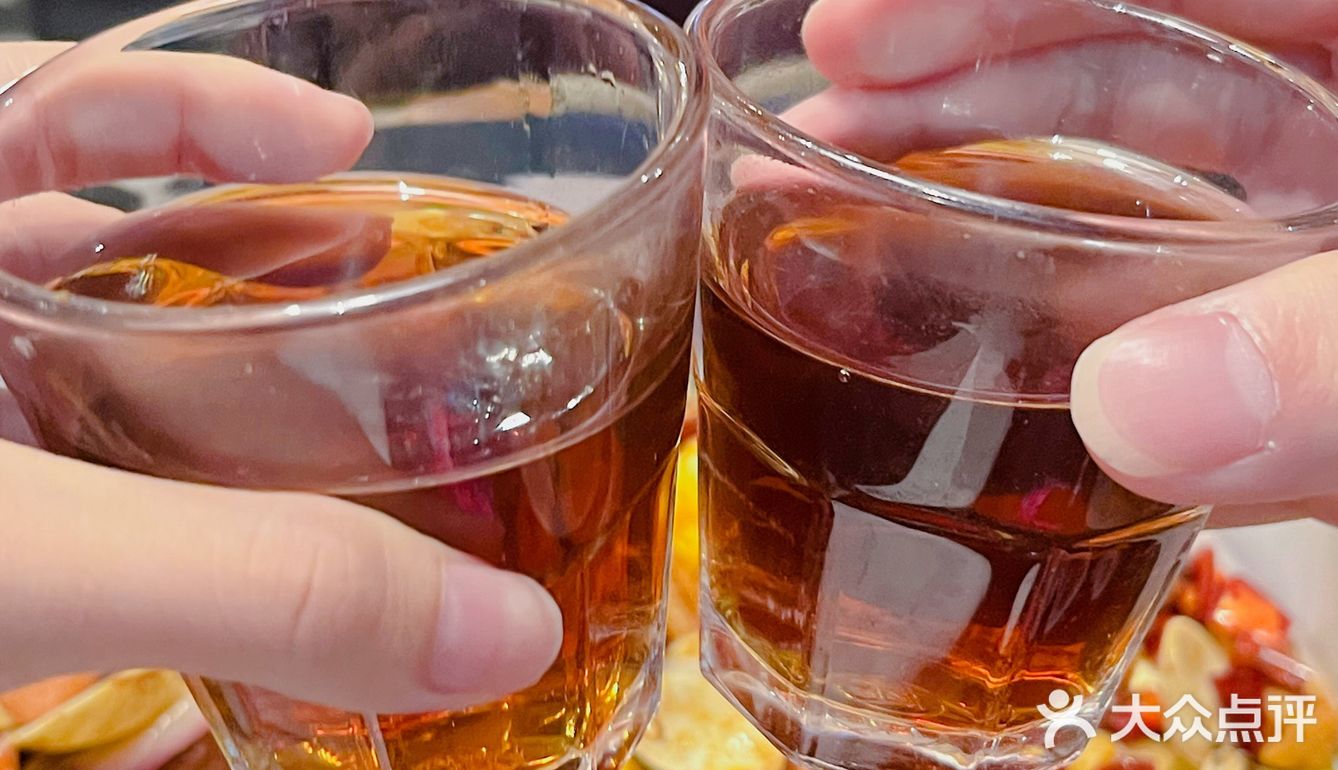 趁着休息果断带上朋友来