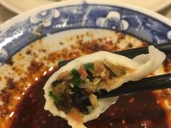 -三姐妹饺子(东木头市店)