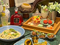 -秘密旅行Bonjour(黑金冠 江南西店)