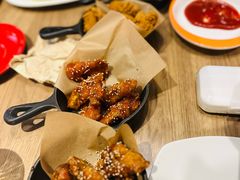 -必胜客(新中纬店)
