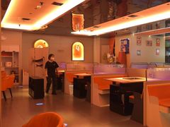 -串一火锅(赛格国际购物中心店)