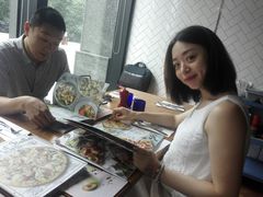 -玛尚诺意式餐厅(官舍店)
